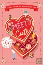 Meet Cute: Count Down To Valentine'S Day