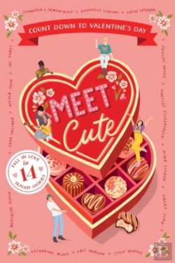 Bertrand.pt - Meet Cute: Count Down To Valentine'S Day