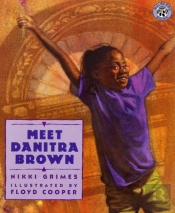 Meet Danitra Brown