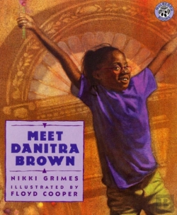 Bertrand.pt - Meet Danitra Brown
