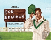 Meet... Don Bradman