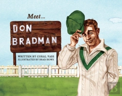 Bertrand.pt - Meet... Don Bradman