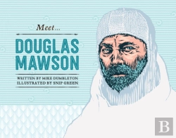 Bertrand.pt - Meet... Douglas Mawson