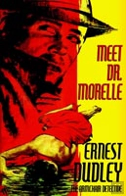 Bertrand.pt - Meet Dr. Morelle
