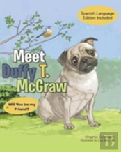 Meet Duffy T. Mcgraw