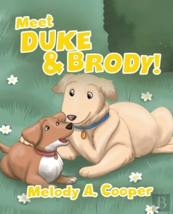 Bertrand.pt - Meet Duke And Brody!