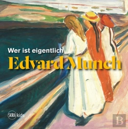 Bertrand.pt - Meet Edvard Munch