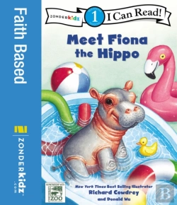 Bertrand.pt - Meet Fiona The Hippo