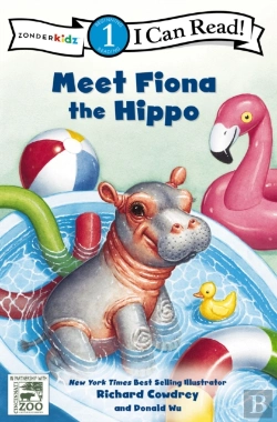 Bertrand.pt - Meet Fiona The Hippo