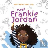 Meet Frankie Jordan