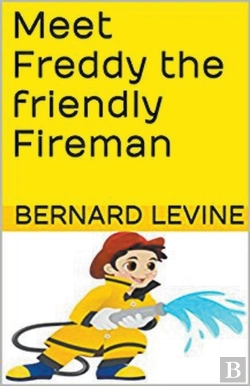 Bertrand.pt - Meet Freddy The Friendly Fireman