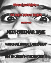 Meet Freeman Jane