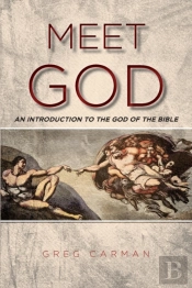 Meet God: An Introduction To The God Of