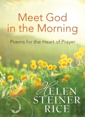 Meet God In The Morning