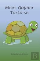 Meet Gopher Tortoise