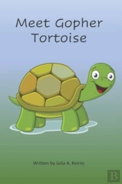 Bertrand.pt - Meet Gopher Tortoise
