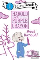 Meet Harold!