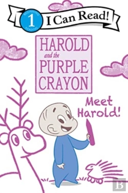 Bertrand.pt - Meet Harold!