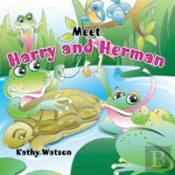 Meet Harry And Herman