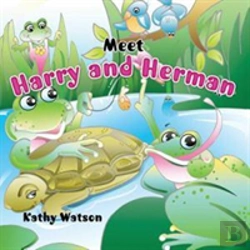 Bertrand.pt - Meet Harry And Herman