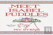 Meet Isabel Puddles