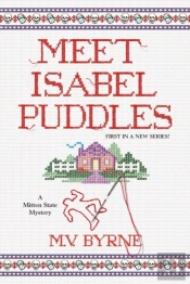 Meet Isabel Puddles