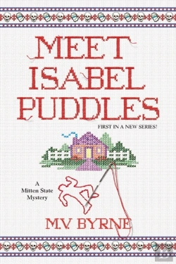 Bertrand.pt - Meet Isabel Puddles