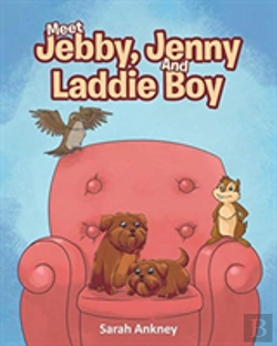 Bertrand.pt - Meet Jebby, Jenny And Laddie Boy