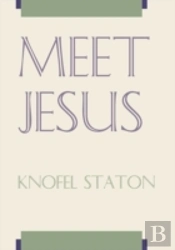 Meet Jesus
