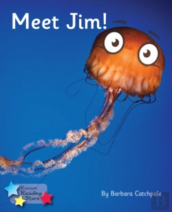 Bertrand.pt - Meet Jim!
