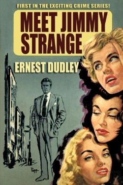 Bertrand.pt - Meet Jimmy Strange