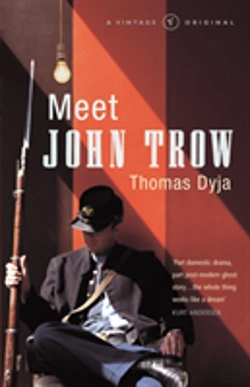 Bertrand.pt - Meet John Trow