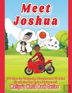Bertrand.pt - Meet Joshua