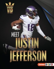 Meet Justin Jefferson