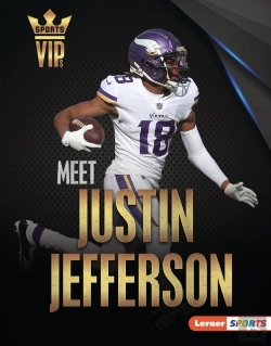 Bertrand.pt - Meet Justin Jefferson