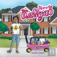 Meet Kaliyah