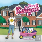 Meet Kaliyah