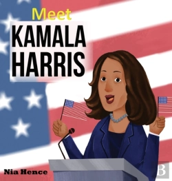 Bertrand.pt - Meet Kamala Harris