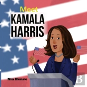Meet Kamala Harris