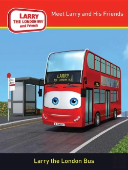 Bertrand.pt - Meet Larry And His Friends