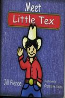 Meet Little Tex