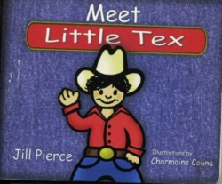 Bertrand.pt - Meet Little Tex