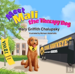 Bertrand.pt - Meet Mali The Therapy Dog