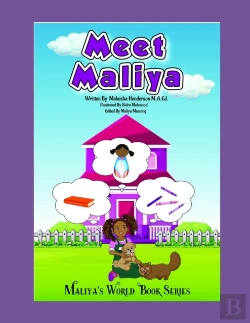Bertrand.pt - Meet Maliya