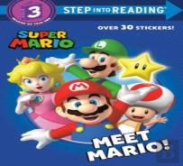 Meet Mario! (Nintendo)