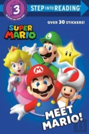 Meet Mario! (Nintendo)