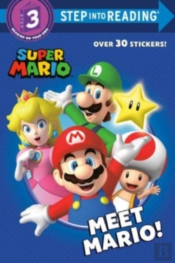 Bertrand.pt - Meet Mario! (Nintendo)