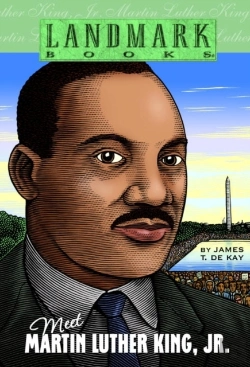 Bertrand.pt - Meet Martin Luther King, Jr.