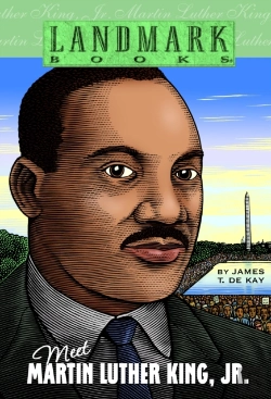 Bertrand.pt - Meet Martin Luther King, Jr.