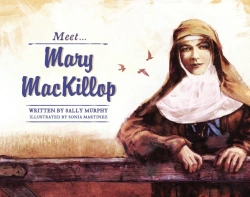 Bertrand.pt - Meet... Mary Mackillop